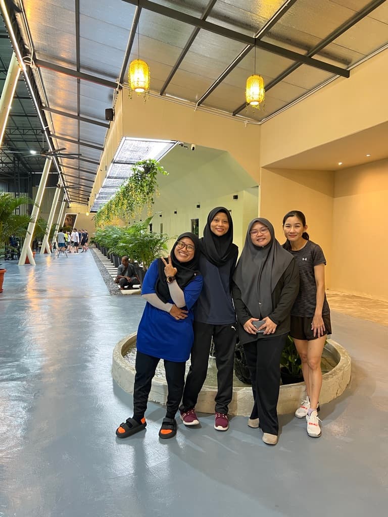 Pickle Sync Club 🇲🇾 media 1