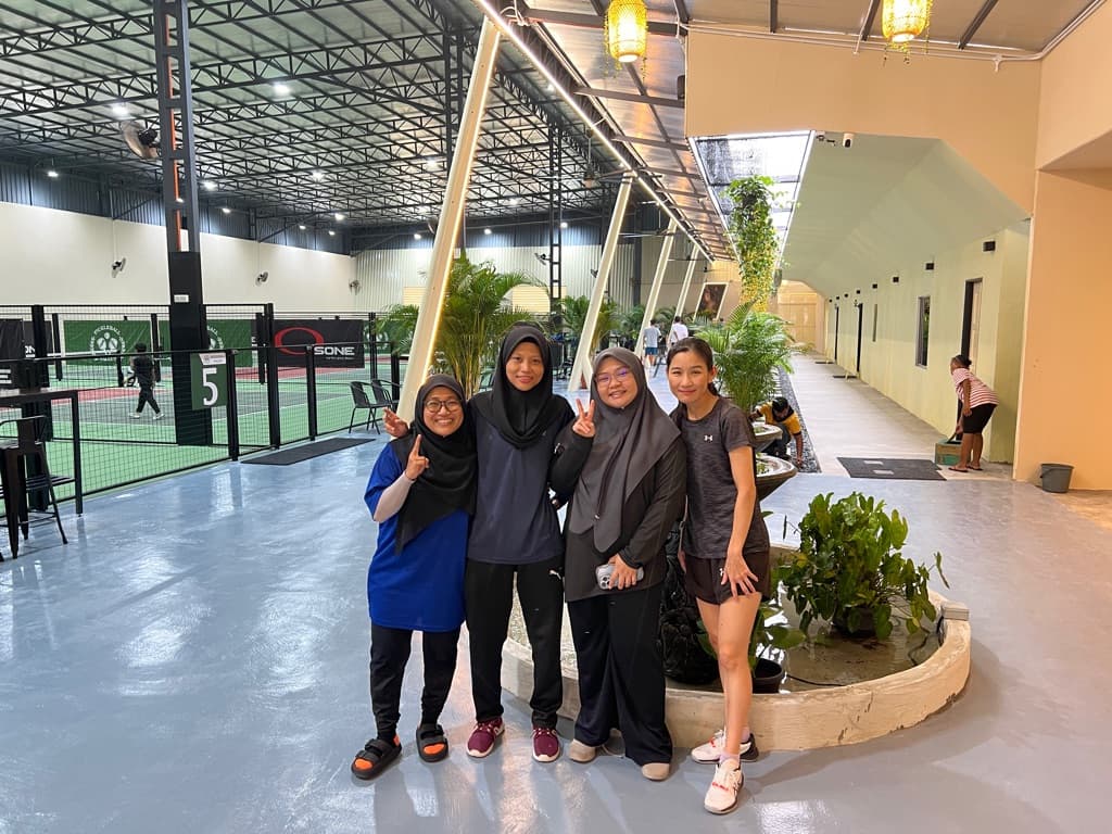 Pickle Sync Club 🇲🇾 media 2