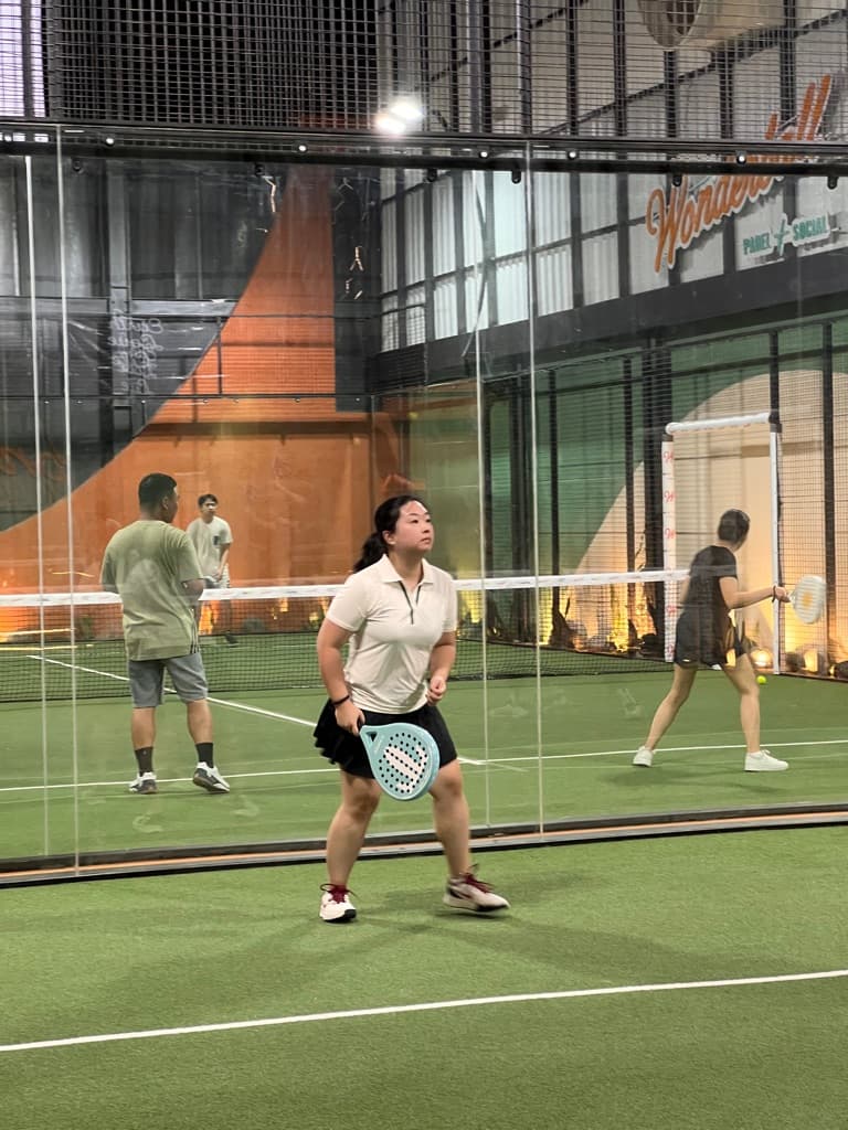 PadelPop.Play media 1