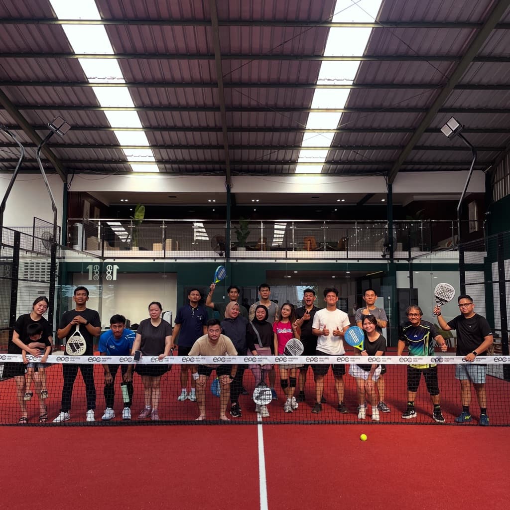 Pentul Padel media 2