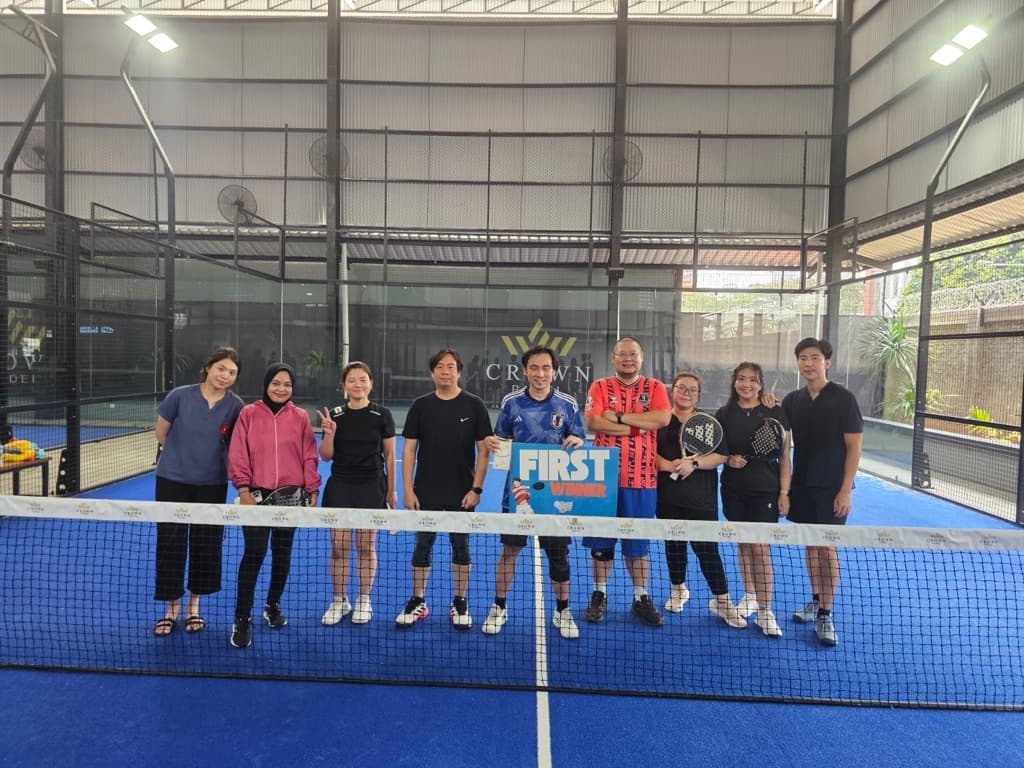 Pentul Padel media 3