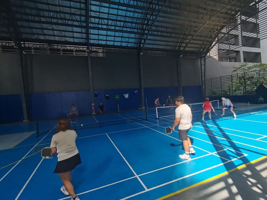 Axis Pickleball Community media 3
