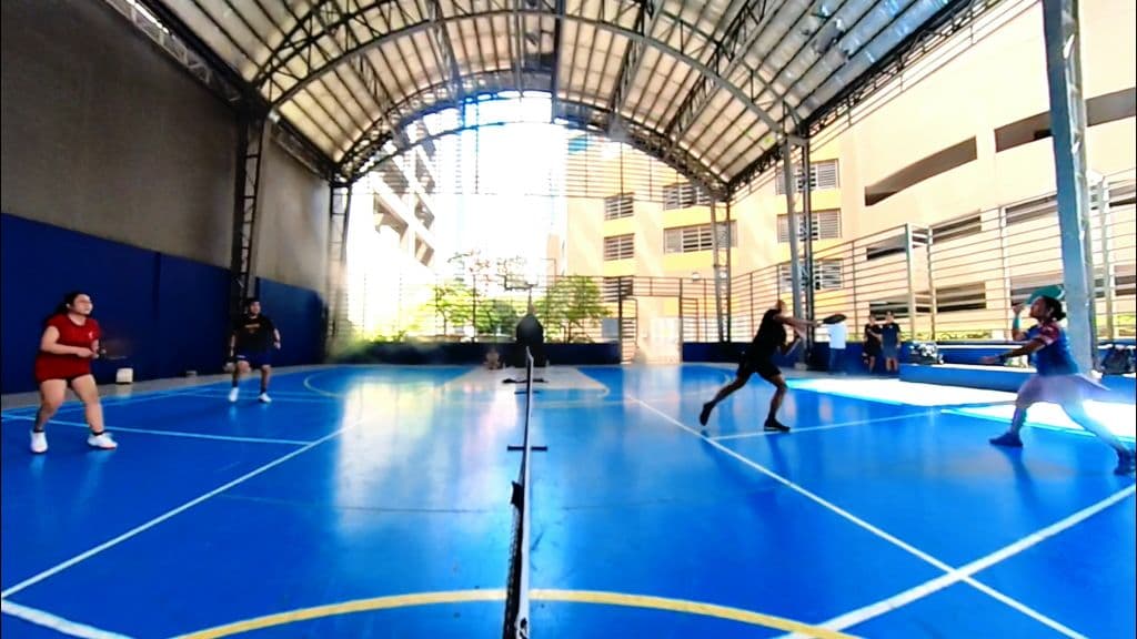 Axis Pickleball Community media 2
