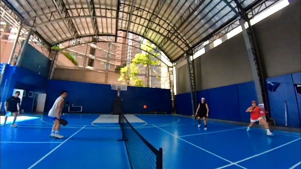 Axis Pickleball Community media 1