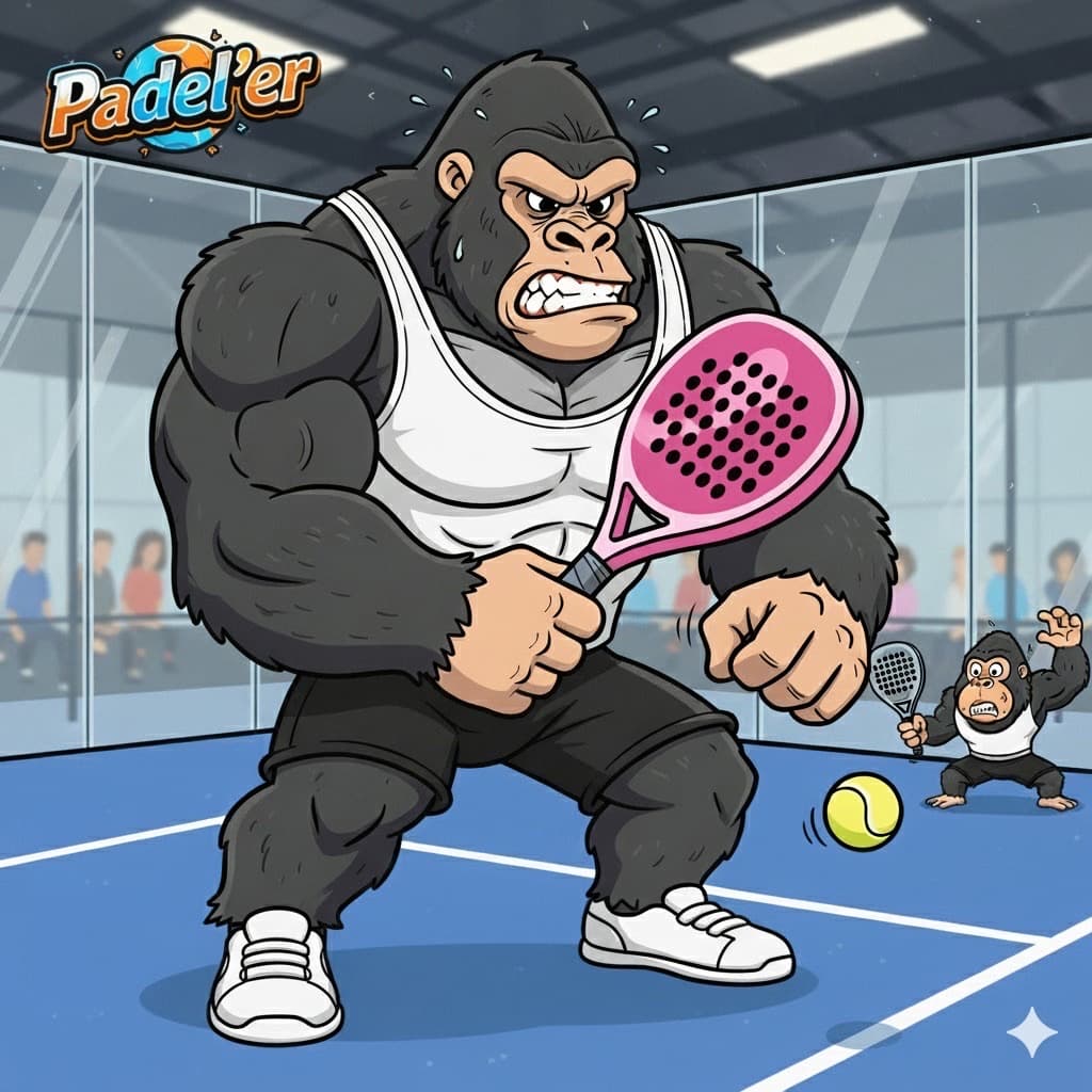 Padel’er media 1