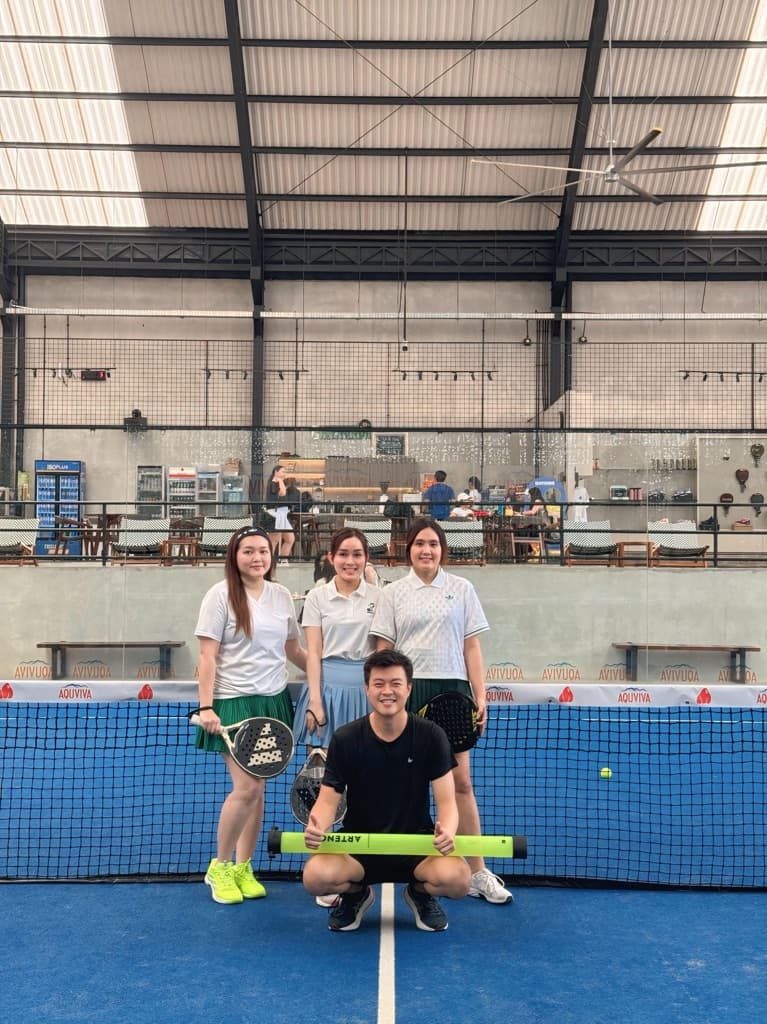 Padel Town Banditz media 2
