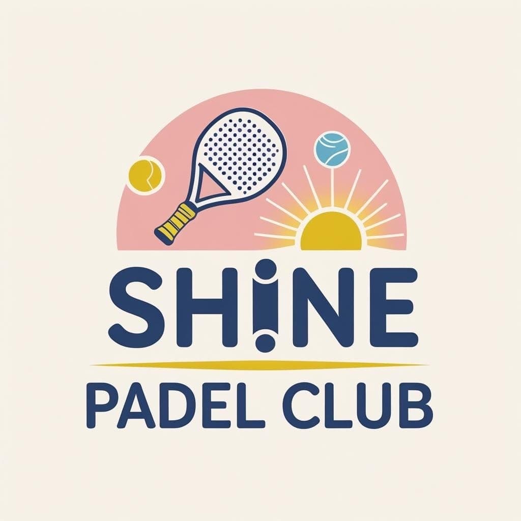 Shine Padel Club media 2