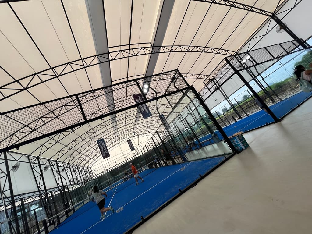 Padel Up Everybody! media 1