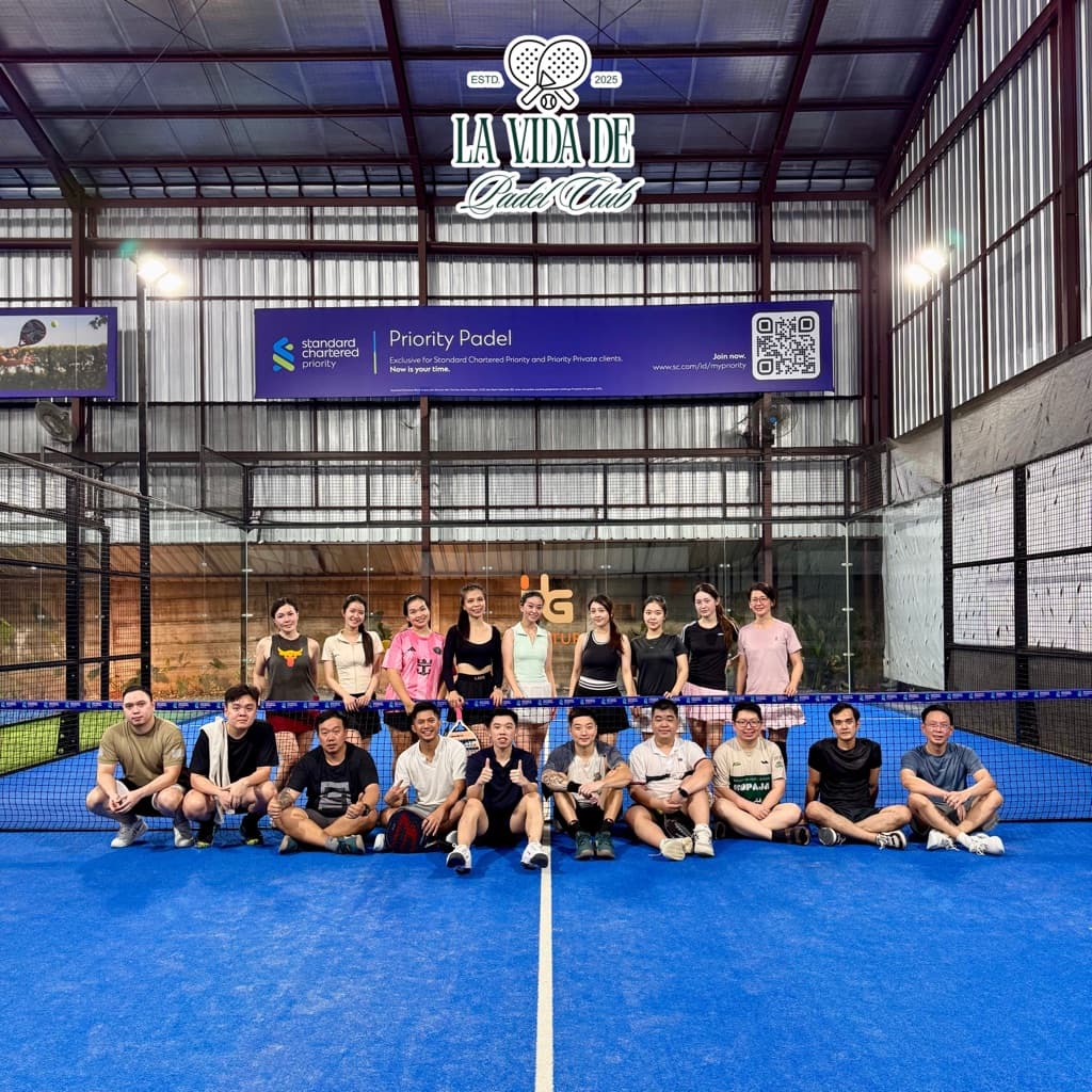 LA VIDA DE PADEL media 3