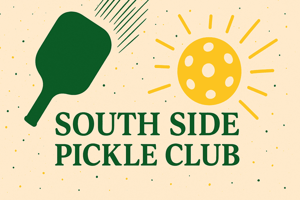 South Side Pickle Club media 1