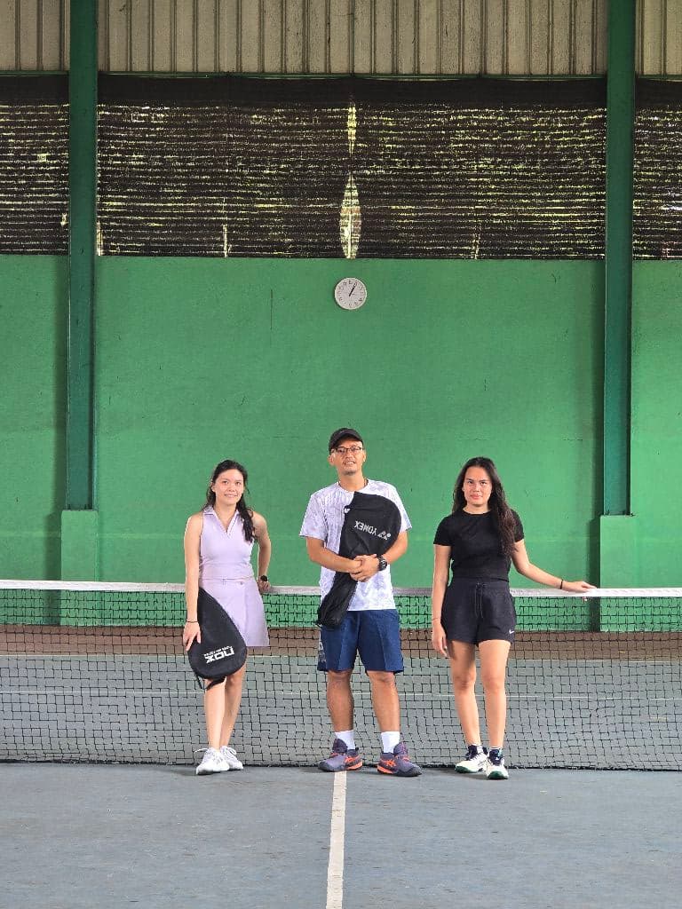 Tung Tung Tennis media 2
