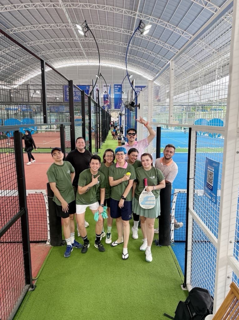 MILLENIALPadel media 5