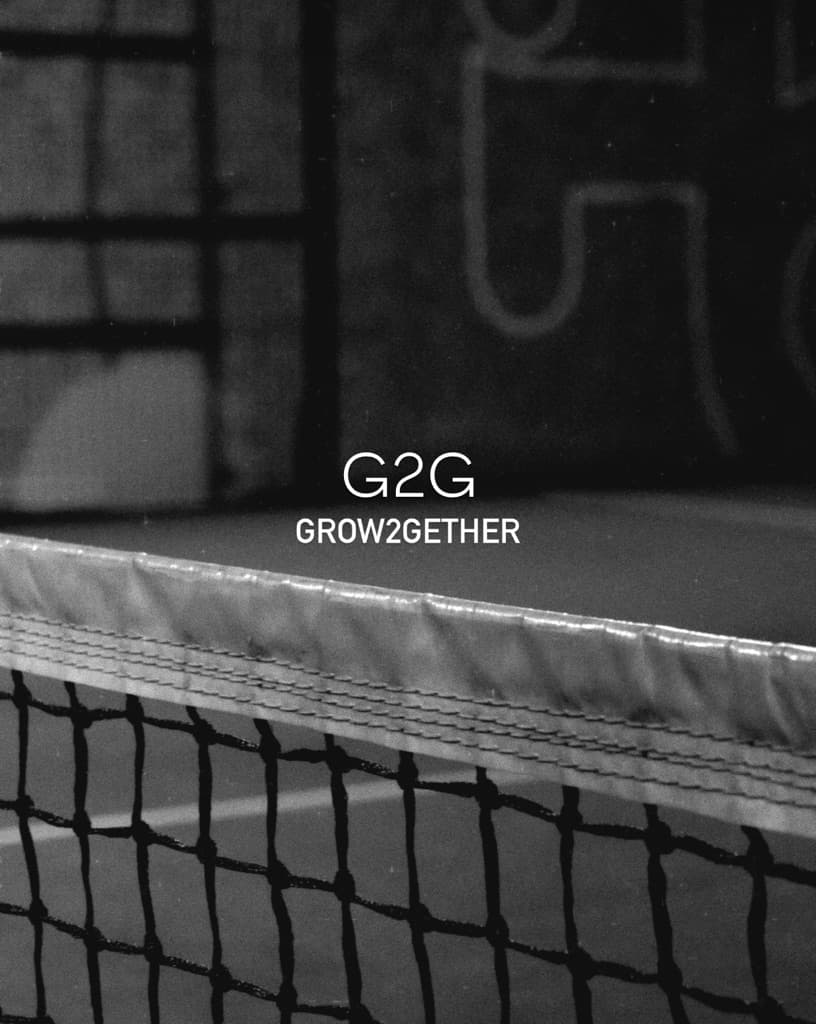 GROW2GETHER PADEL CLUB media 1
