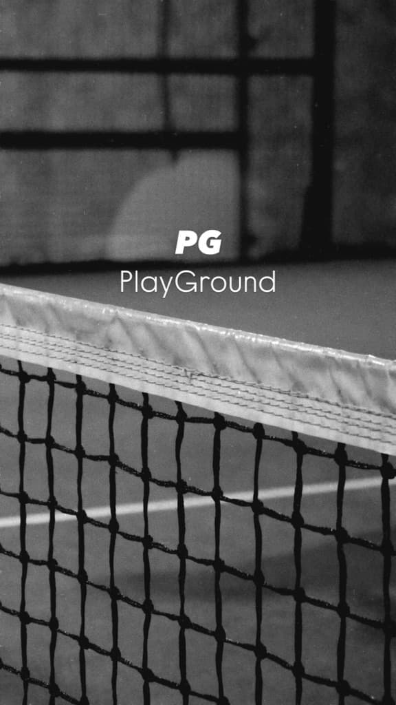 PlayGround media 1