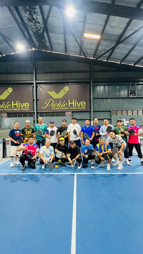 NetFlikr Society X Franklin Malaysia media 2