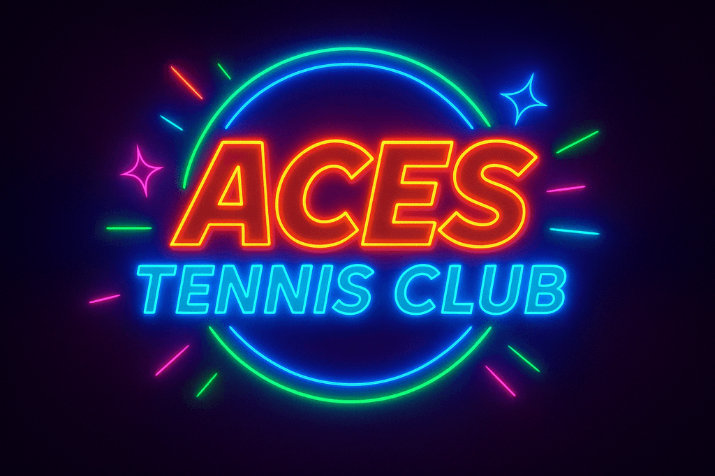 Aces Tennis Club media 1