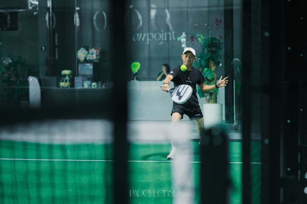 CIREBON PADEL GROUND  media 6