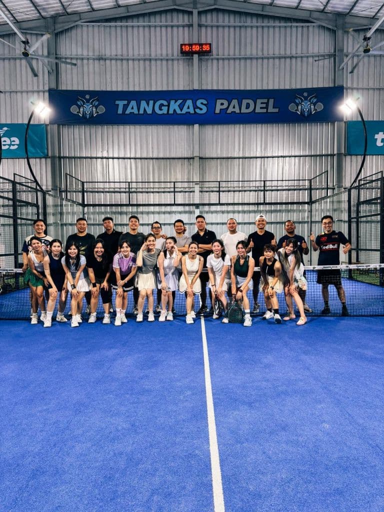 VCTORY PADEL media 2