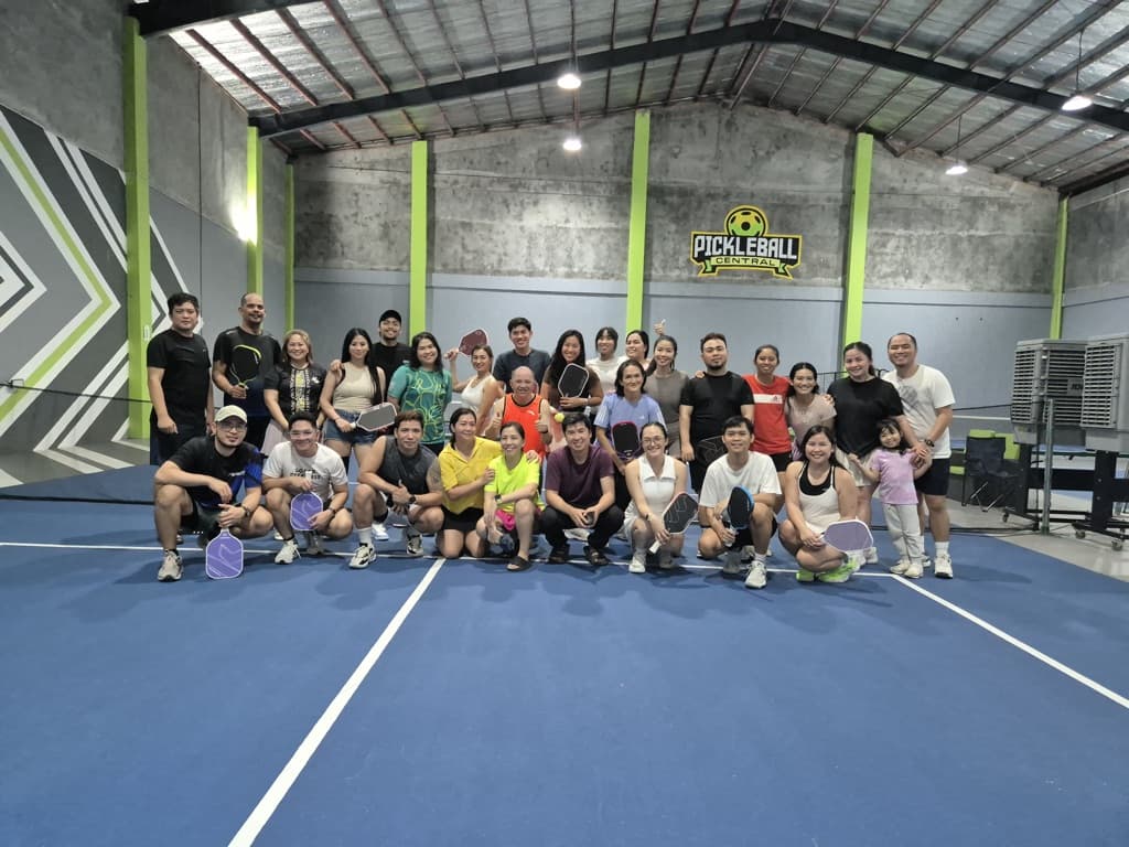 Rapid Pickleball media 2
