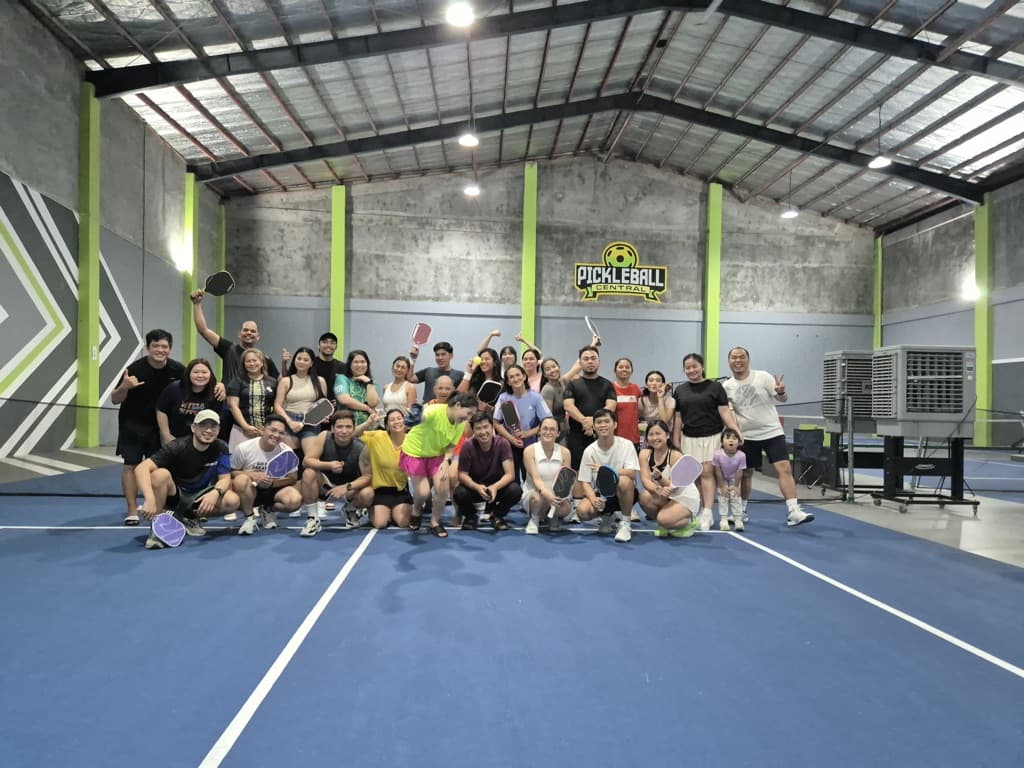 Rapid Pickleball media 3