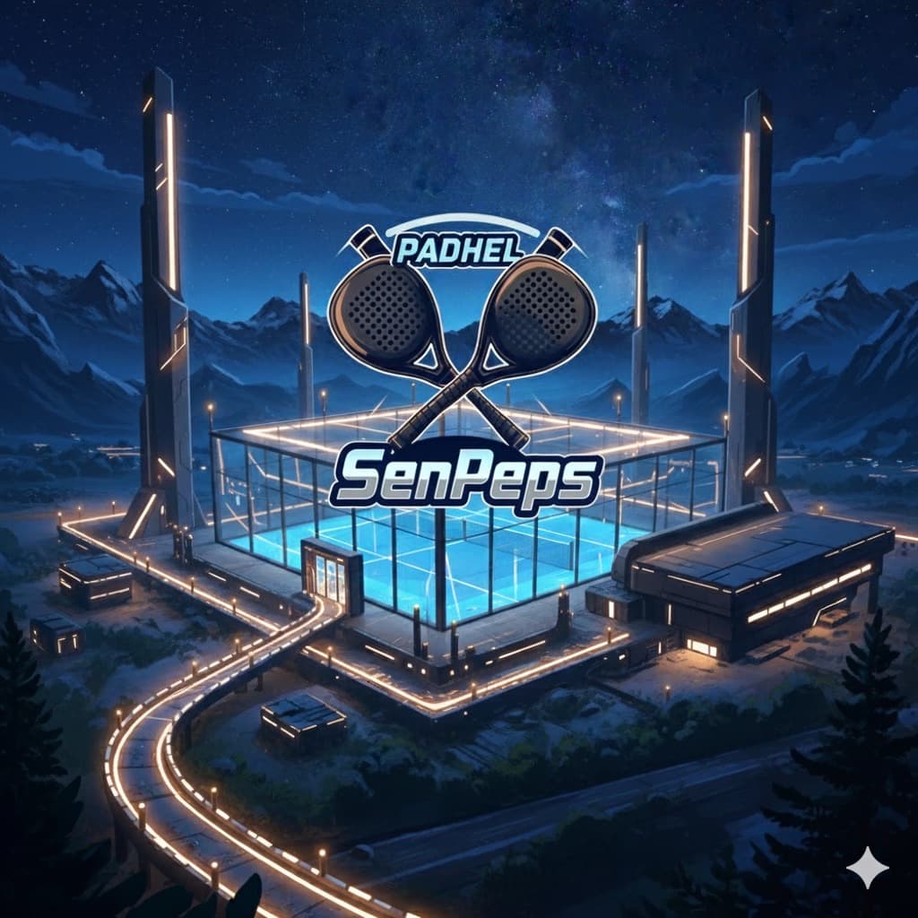 SenPeps Padel media 1