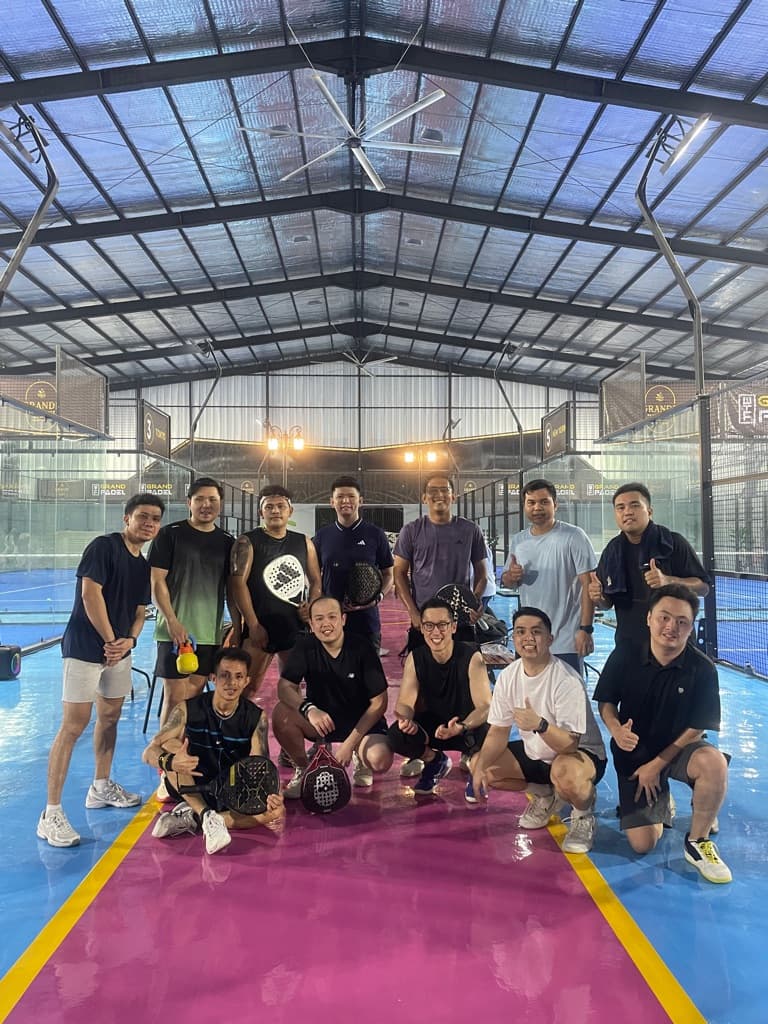 KUY Padel media 4