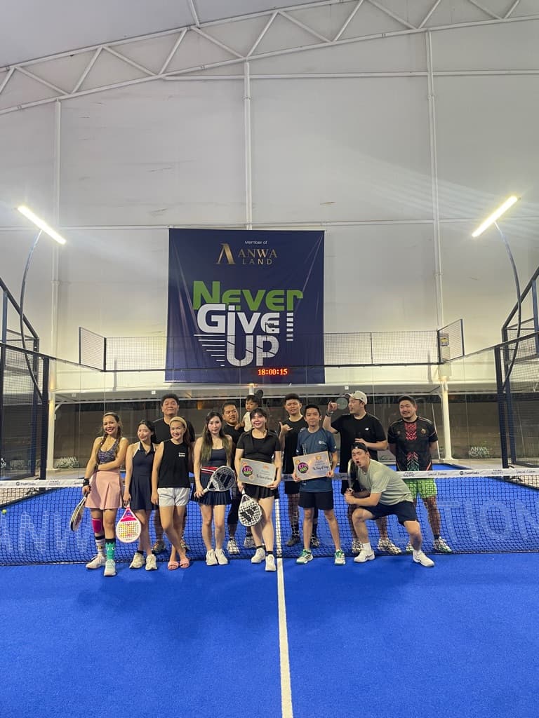 KUY Padel media 2
