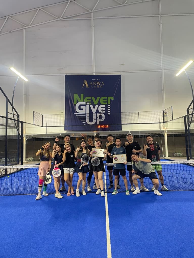 KUY Padel media 1