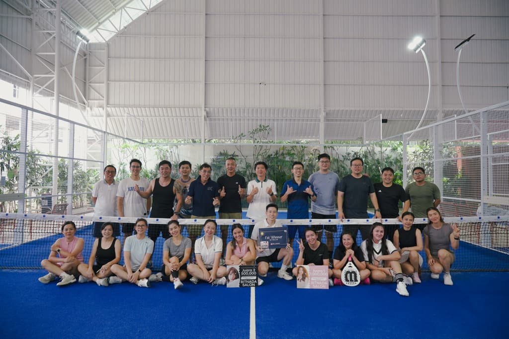 BKC Padel Club media 1