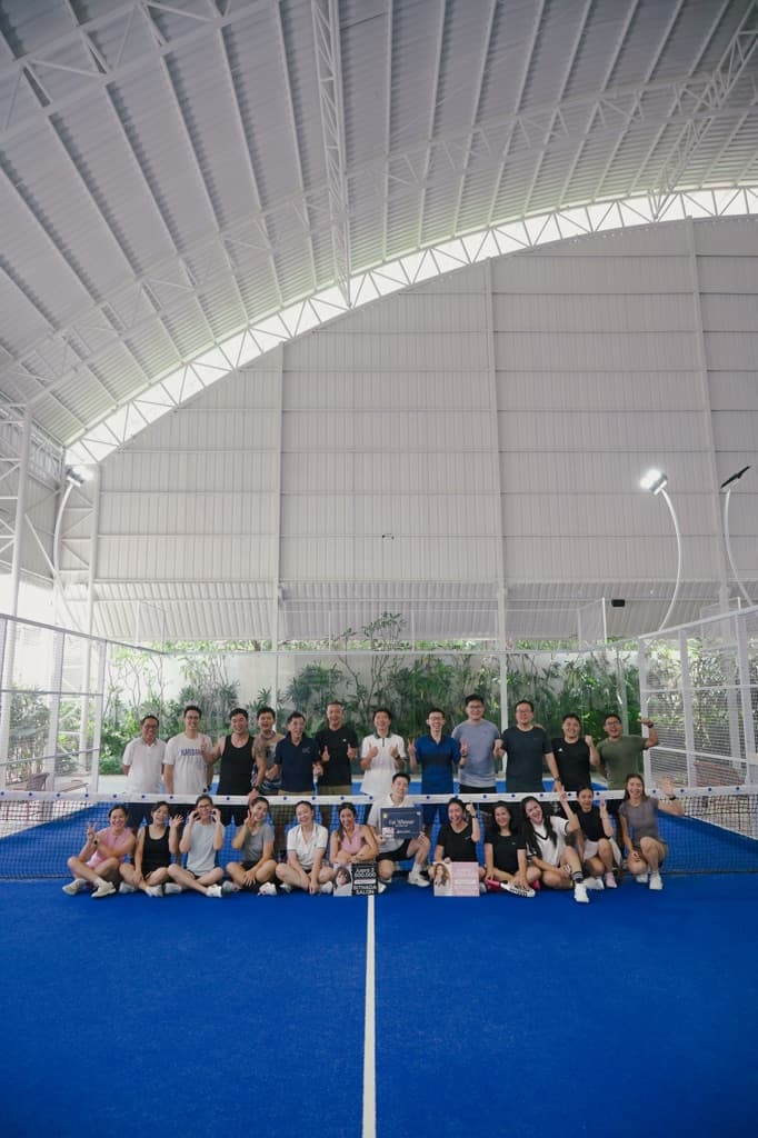 BKC Padel Club media 2
