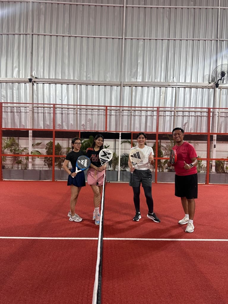 Padel Monster media 5