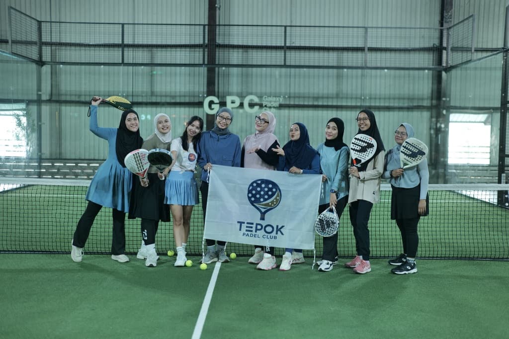 Tepok Padel Club media 5