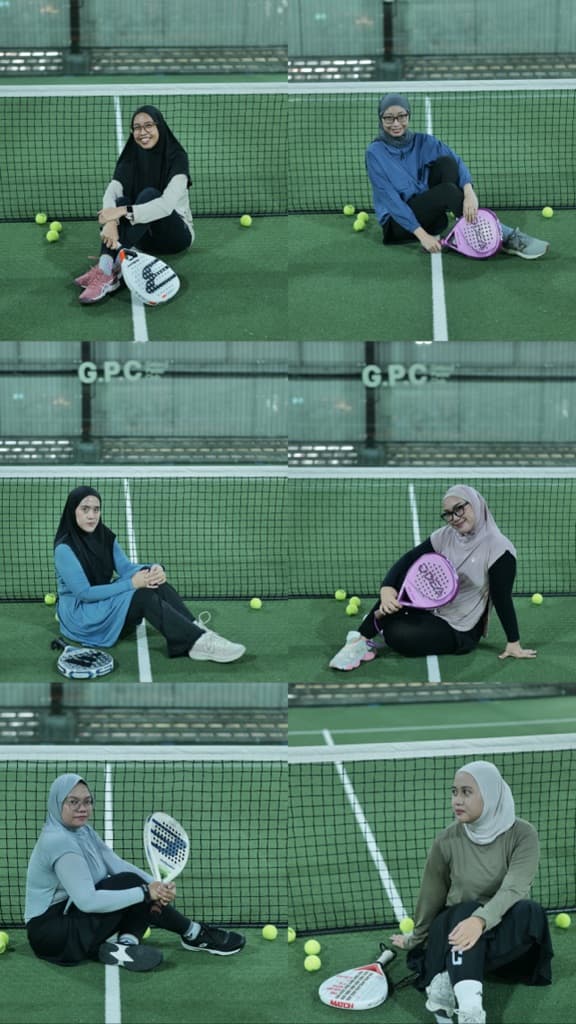 Tepok Padel Club media 6