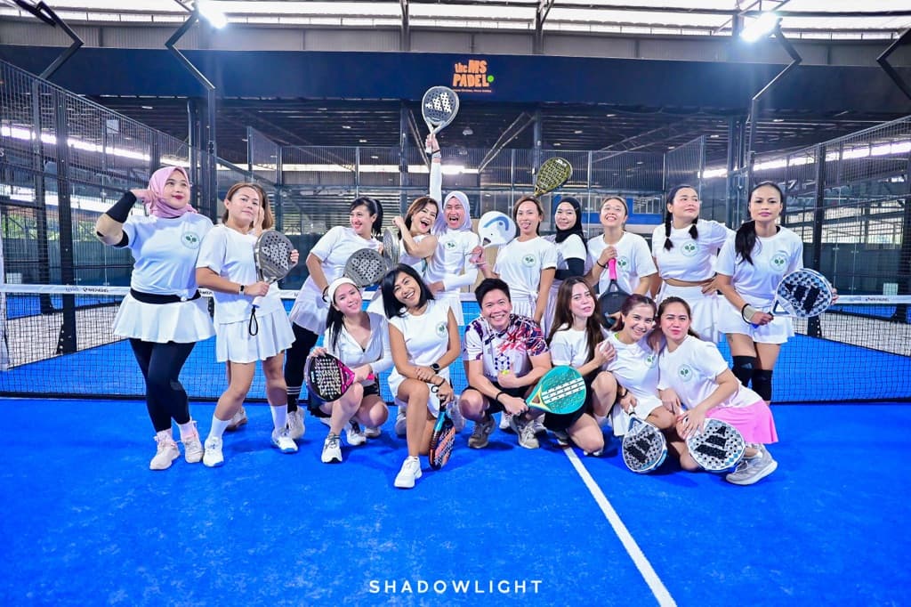 Rabunsel Padel Club media 6