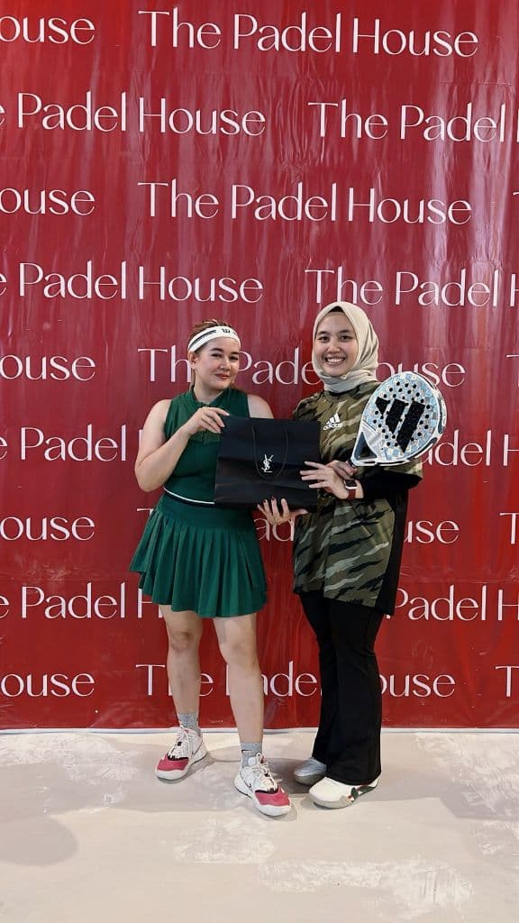 FUN PADEL🎾 media 5