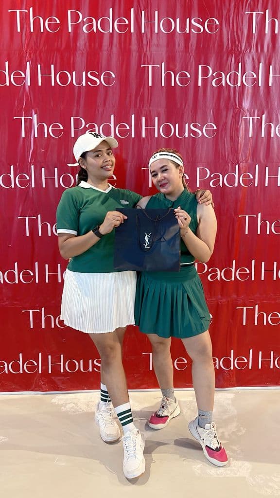 FUN PADEL🎾 media 6