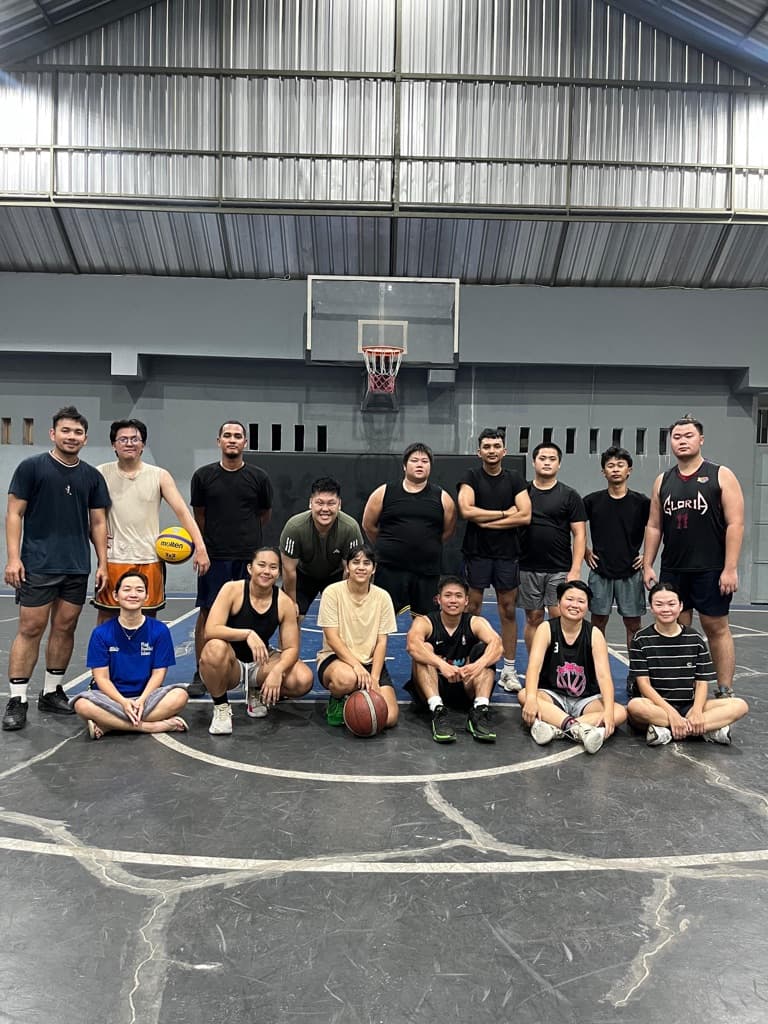 THE CULTURED BASKETBALL media 2