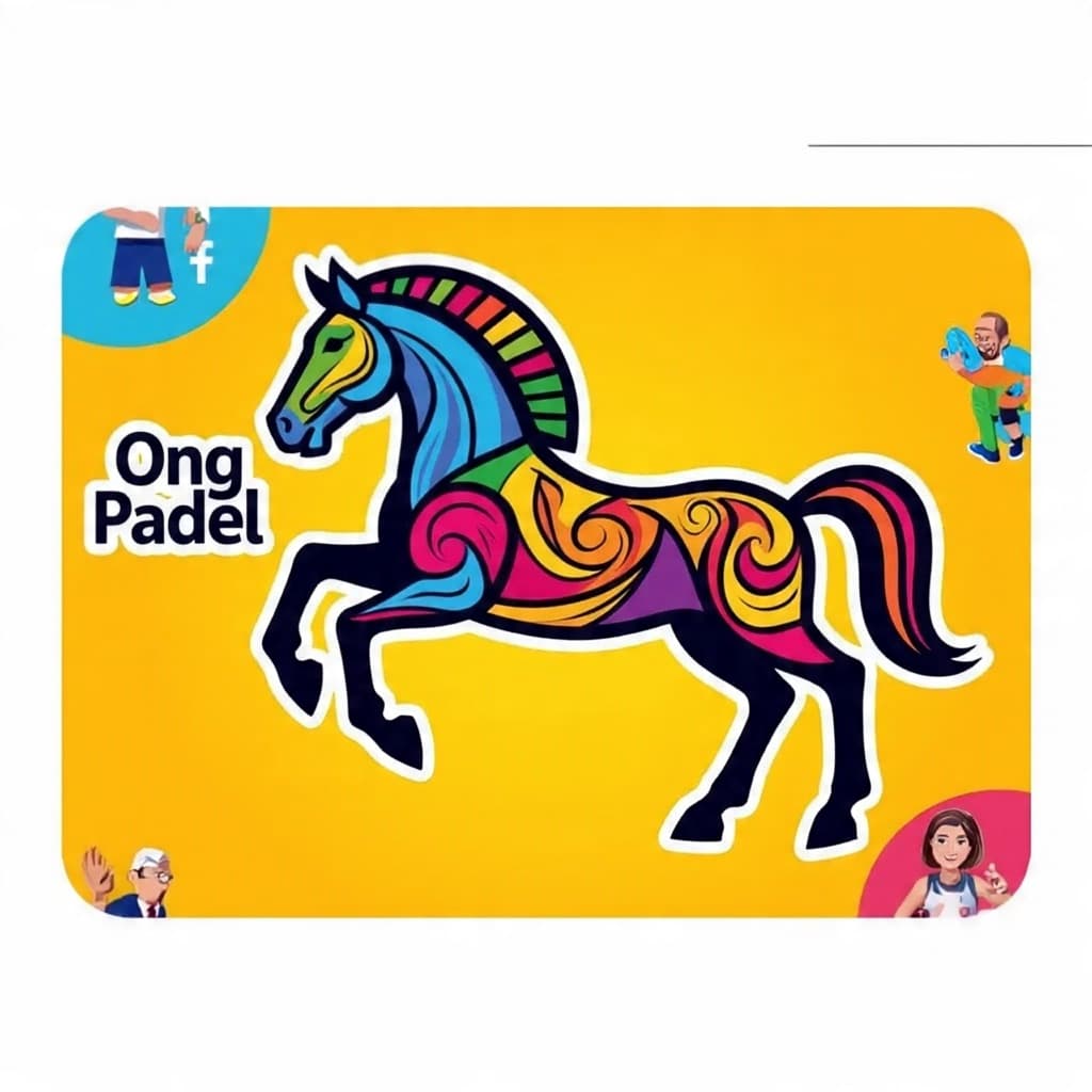 Ong Padel media 1