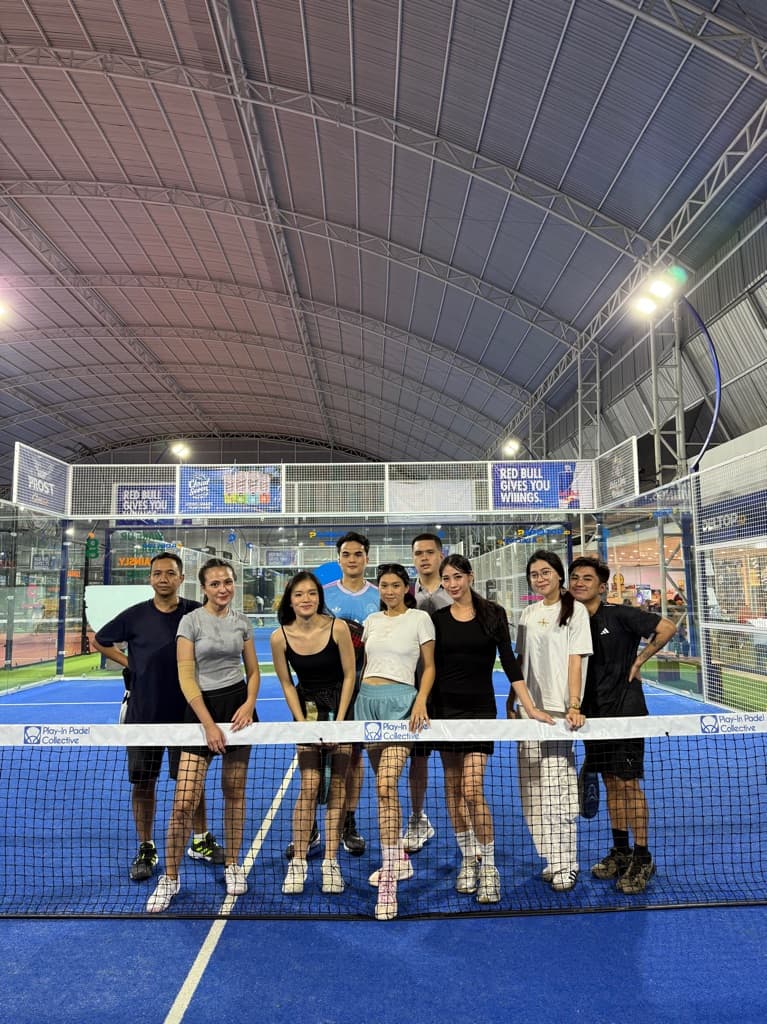 Progress Padel 🎾 media 4