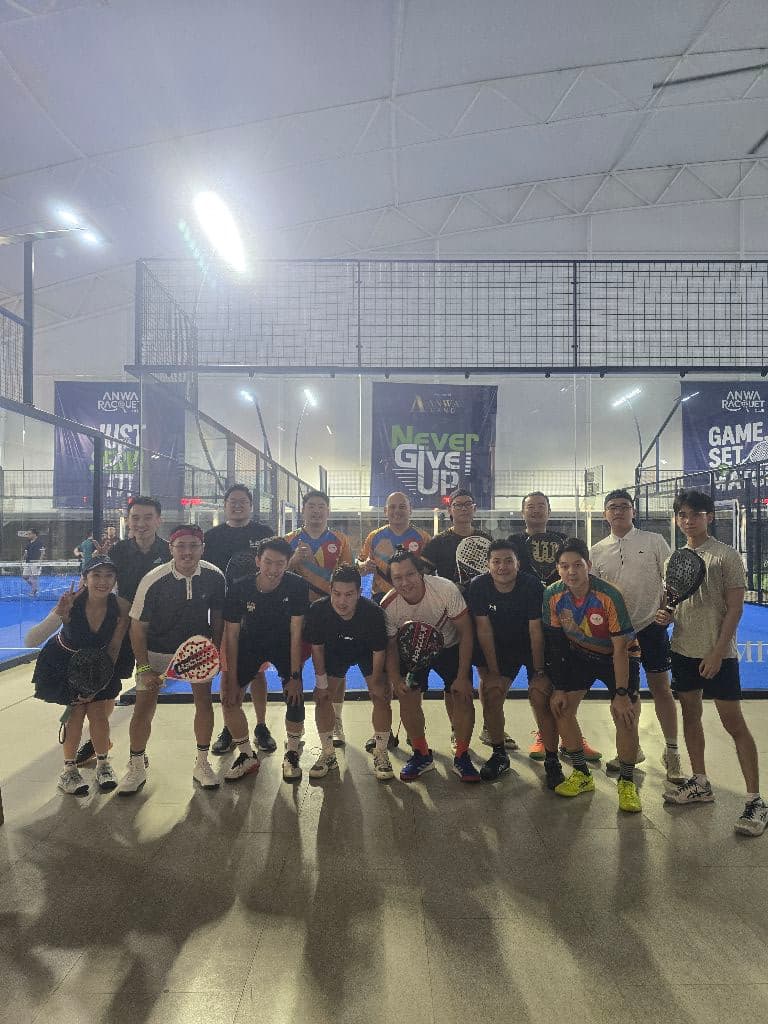 Cortezza Padel media 3