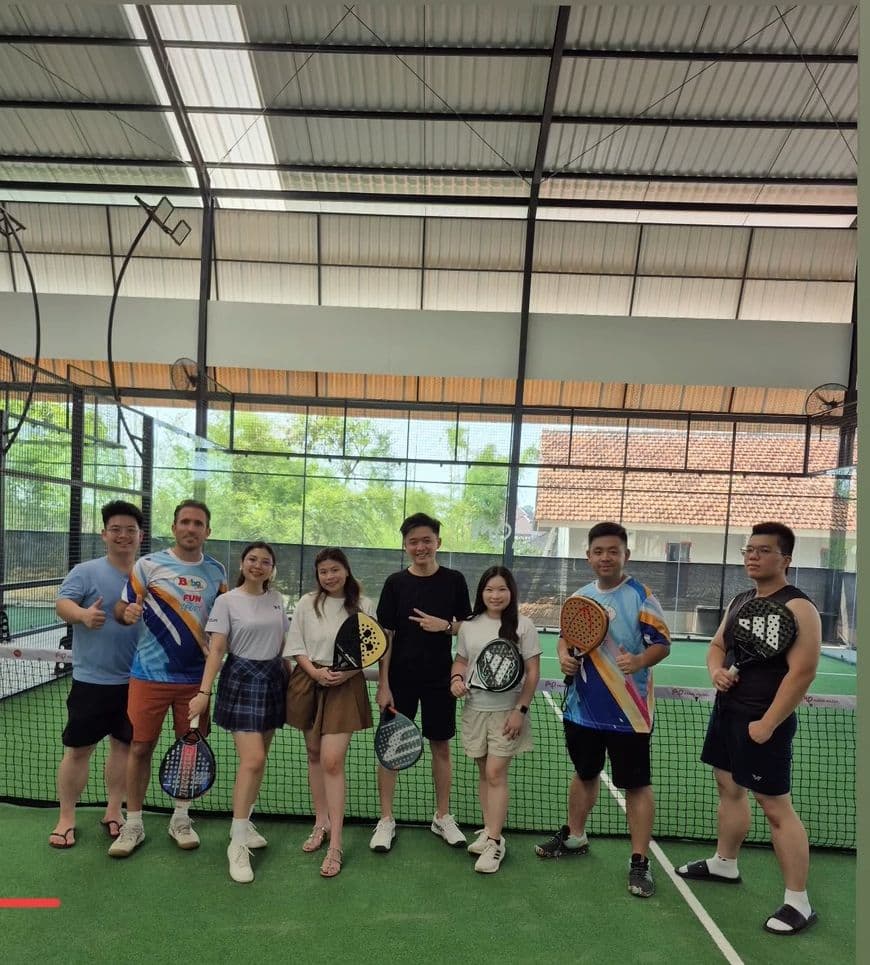Ayomainpadel  media 2