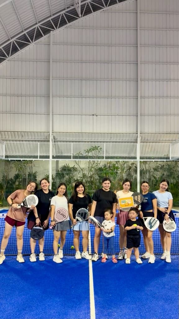 TEPOK TEPOK CLUB media 2