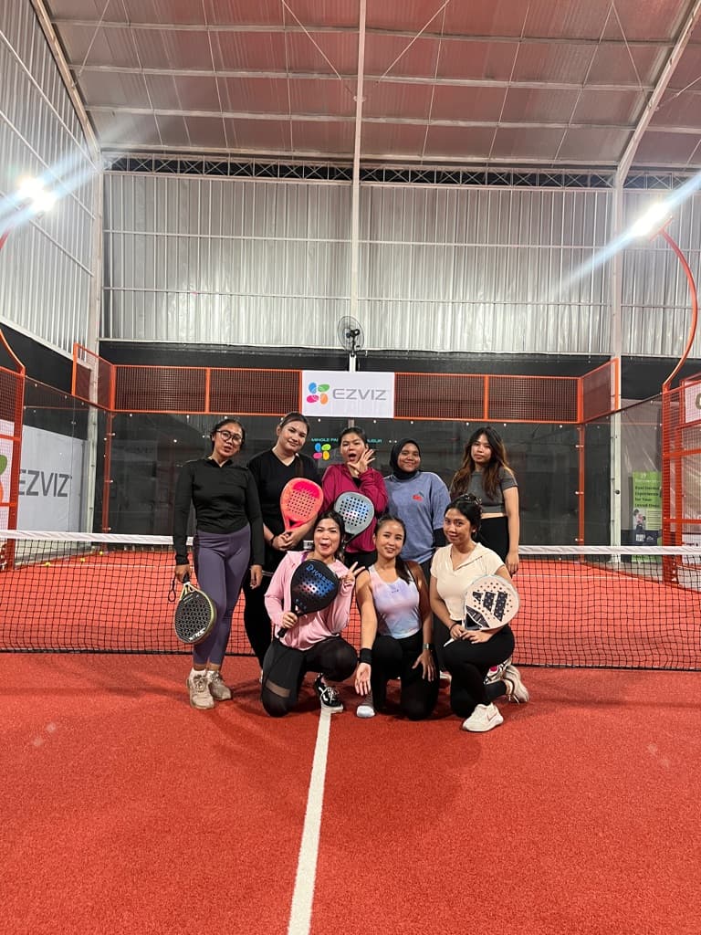 Padelnetics media 3