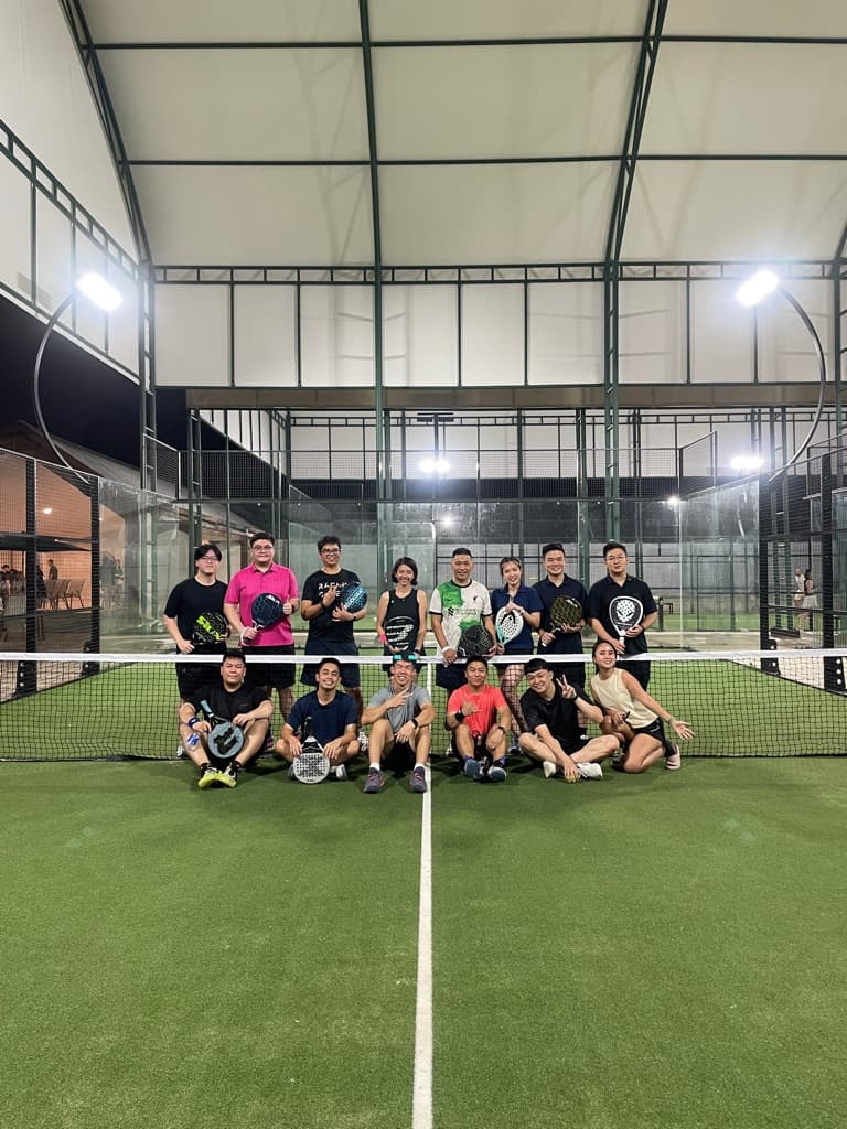 Padelnetics media 1