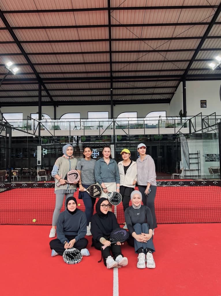 Mi Padel media 2