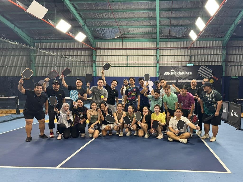 The Pickle Circle Seremban media 1