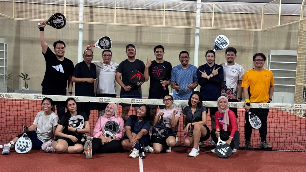 Padel Escobar media 1