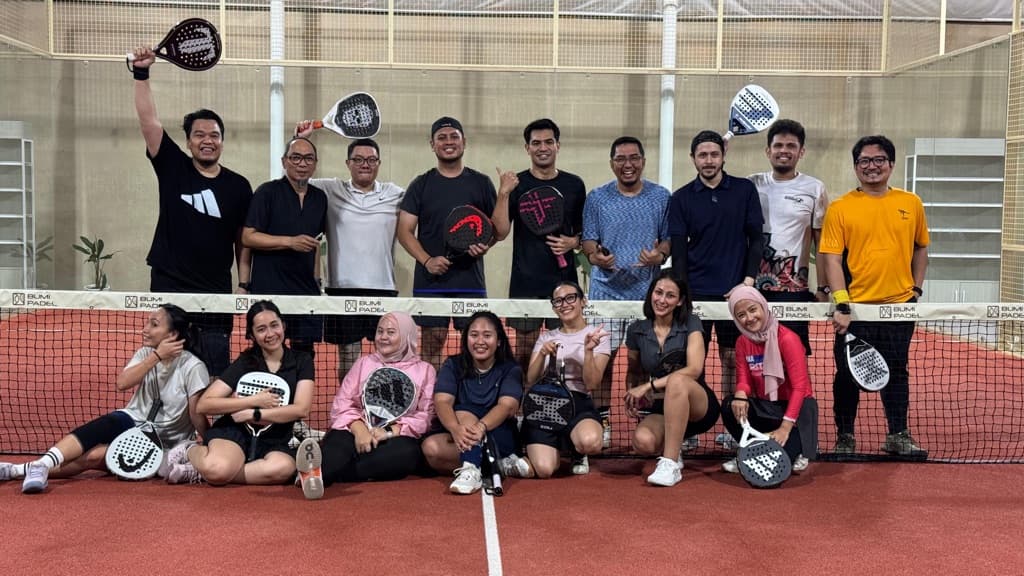 Padel Escobar media 2