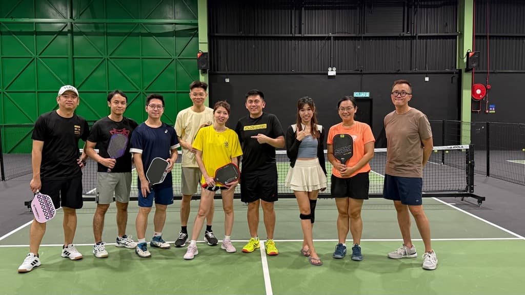 BB No Play Pickleball Hand Itchy Club media 2