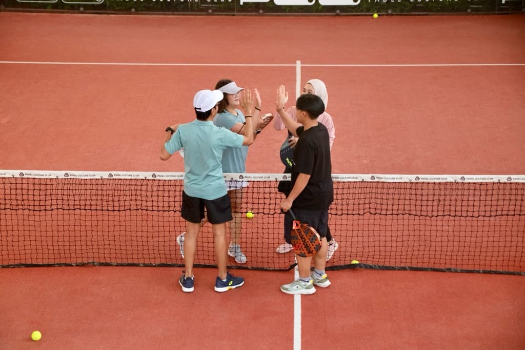 BacangBoy Padel Club media 6
